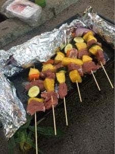 那須フィッシュランド