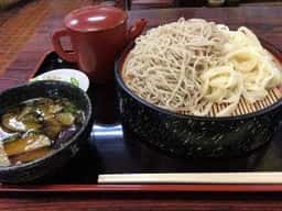 めん処 蓜島屋