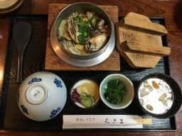 釜めし くさま
