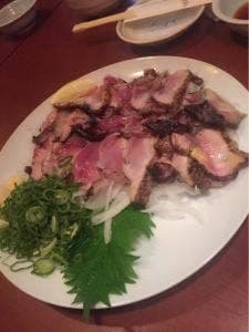 鳥鳥・国分店