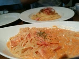 ナポリの食卓 高崎店