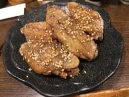 やきとり南