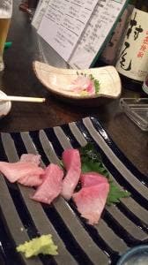 和鮮酒庵 やなぎ
