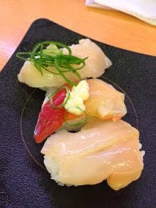 かっぱ寿司 秩父店