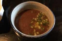 麺屋酒家 鉄風