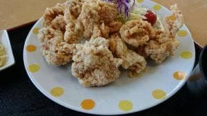 定食屋 ジャンケンポン