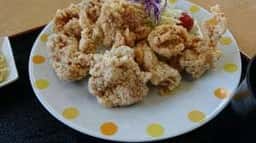 定食屋 ジャンケンポン