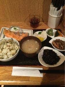旬菜だいにんぐ okko