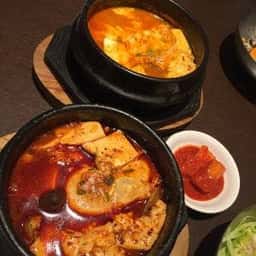 韓国家庭料理 チェゴヤ 京急上大岡店