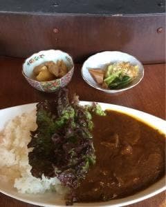 ダイニング パチャママ