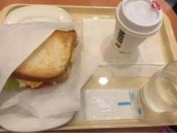 ドトールコーヒーショップ 浜松メイ・ワン店
