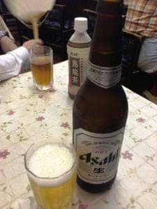 お好み焼 はよし