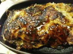 お好み焼 はよし