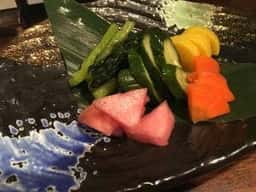 創作ダイニング 凛