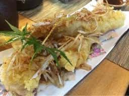 和BISTRO HAKU.