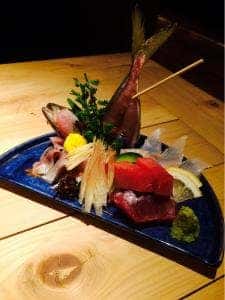 くずし割烹 大森