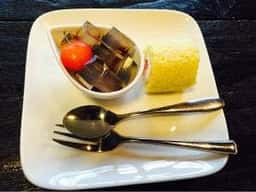 日々茶寮 連
