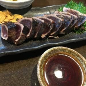 餃々 阪急高槻店