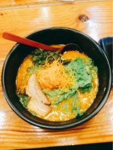 ラーメン専門店 麺’s各務原本店
