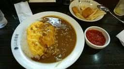 カレーハウス CoCo壱番屋 港区青山1丁目店