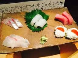 鮨 すがま