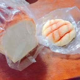 内田パン