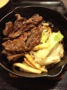 一本槍