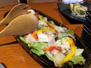 DININGいわとら