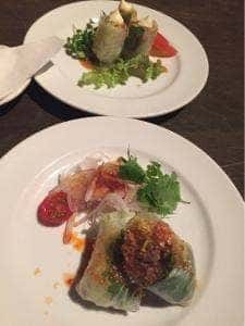 無国籍料理 SANTA no SHIPO