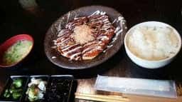 鉄ぱん屋 草場