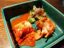 焼肉トラジ 銀座コア店