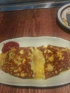 お好み匠 みっちゃん 仙川本店