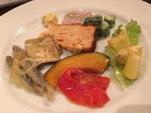 ヴィアティタッソ57