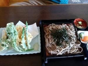 最上茶屋