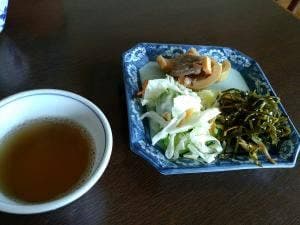 最上茶屋