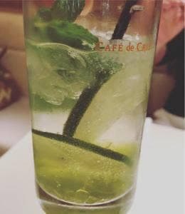 カフェ・ド・クリエ プラス 丸井錦糸町店