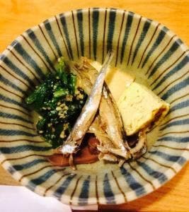 伊志井味ごころ