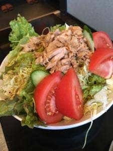 月島もんじゃ 千寿