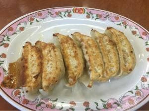 餃子の王将 守口店
