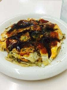 おこのみ広島焼かずみや