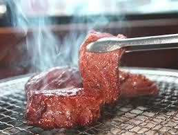焼肉梨翔