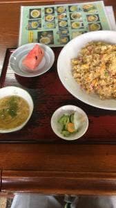 紅華飯店