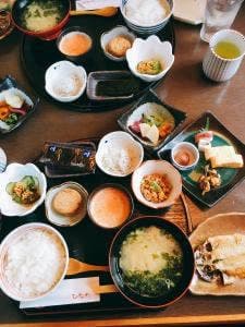 蔵の宿 ひなた