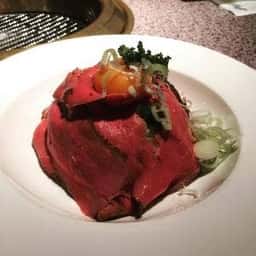 炭火焼肉×イタリアン ローストキッチン
