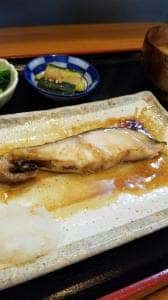 さかえ食堂