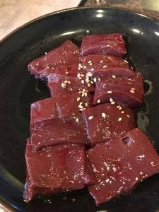 焼肉コチカル