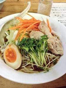 ラーメン いっき