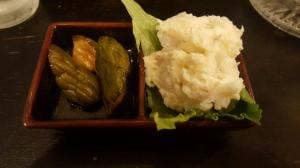 とんとり