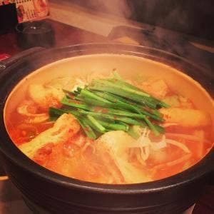 赤から 大阪福島店