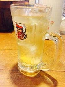 どて焼